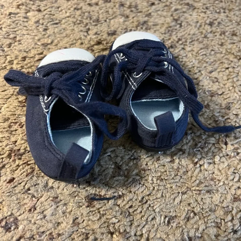 Baby Shoes